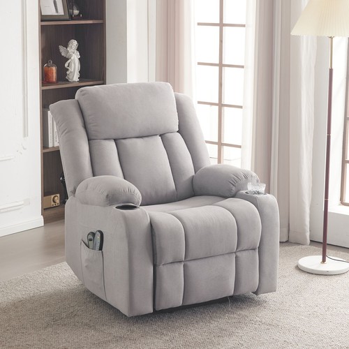 Electric riser recliner - electric,