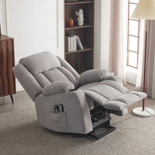 Electric riser recliner - electric,