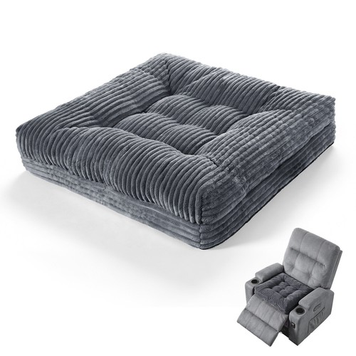 Armchair booster cushion seat - booster,