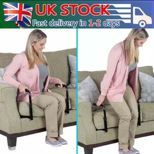 Elderly stand assist - stand,