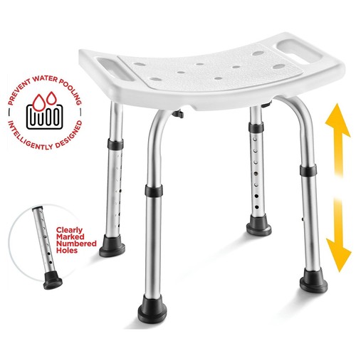 Shower chair bath - seat,
