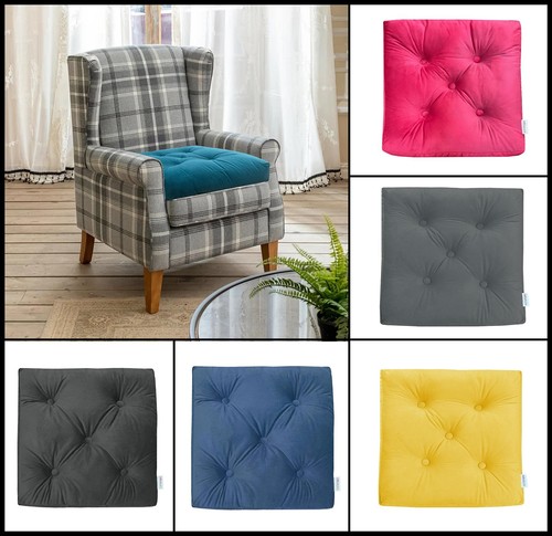 50cm armchair booster cushion - armchair,