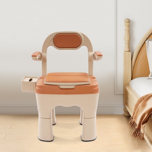 Bedside commode portable - commode,