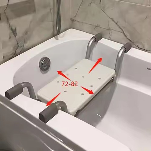 Non slip bath chair - chair, heavy