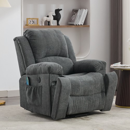 Power massage lift recliner - lift,