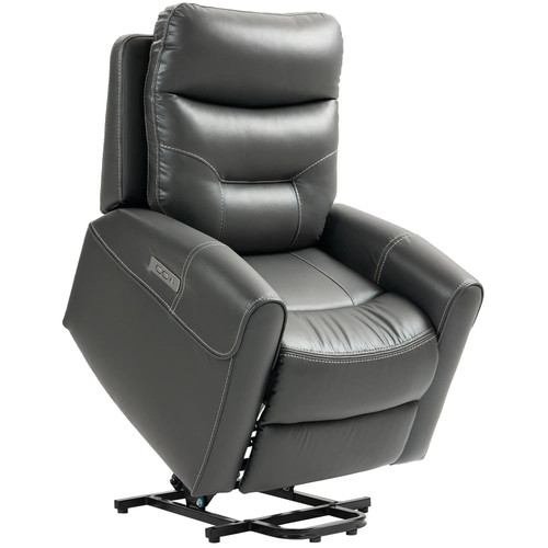 Power lift recliner chair for - recliner,
