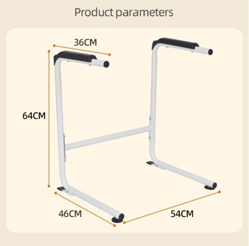 Couch stand assist chair lift - stand,