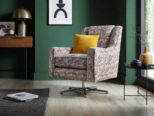 Rome handmade swivel - rome,