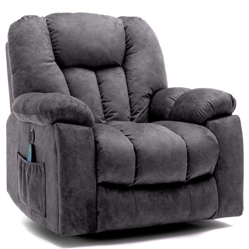 Riser recliner chairs - riser, for