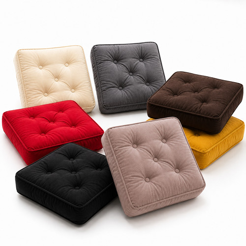 Thick armchair booster - booster, cushion
