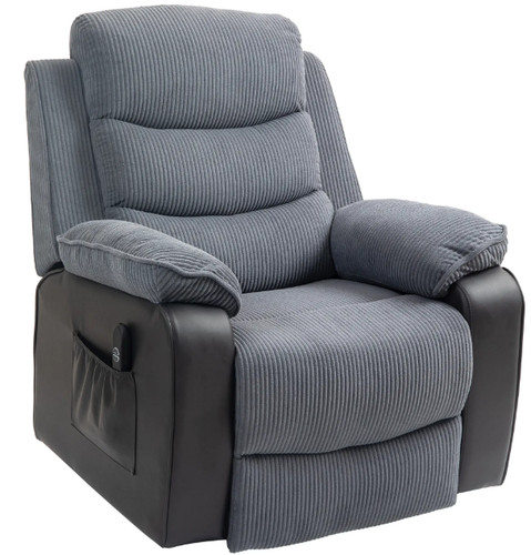 Power lift recliner - power, chair
