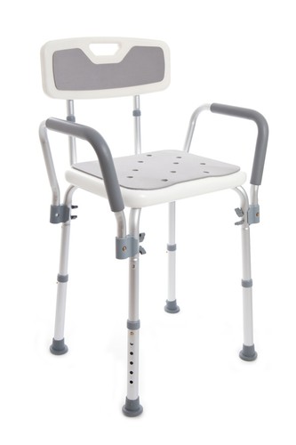 Open box padded - padded, chair